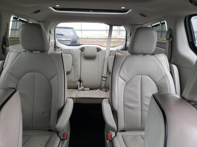 2018 CHRYSLER PACIFICA H - 2C4RC1N74JR105268