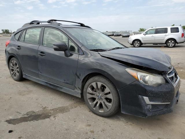 JF1GPAP69GH296129 Subaru Impreza Sport Premium