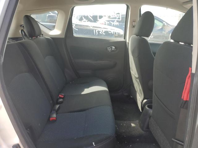 3N1CE2CP1FL363571 Nissan Versa Note S