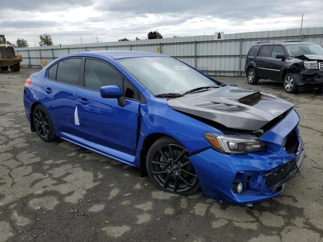 JF1VA1H63L9806325 Subaru Wrx Limited