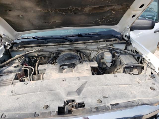 1GCRCNEC6GZ167046 Chevrolet Silverado C1500