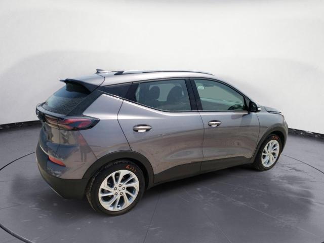 2023 CHEVROLET BOLT EUV L - 1G1FY6S09P4147626