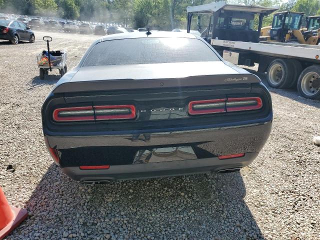 2C3CDZFJ8KH702107 | 2019 DODGE CHALLENGER