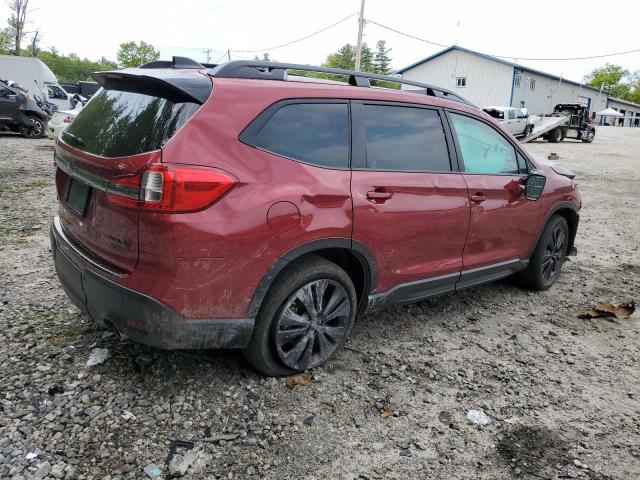 2022 SUBARU ASCENT ONY 4S4WMAJD0N3416668