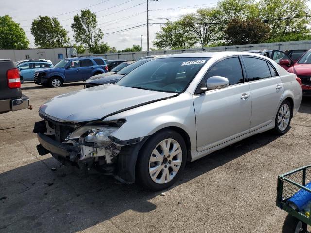 2011 Toyota Avalon Base