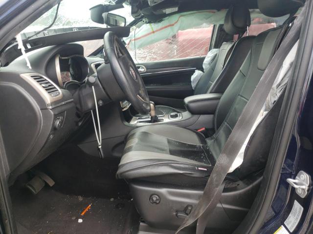 1C4RJFBG8HC905517 Jeep Grand Cherokee Limited