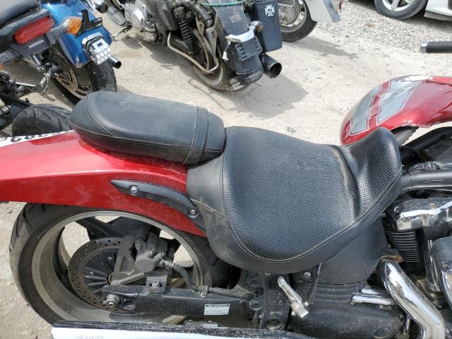 2006 YAMAHA XV1700 PC JYAVP19E36A000756