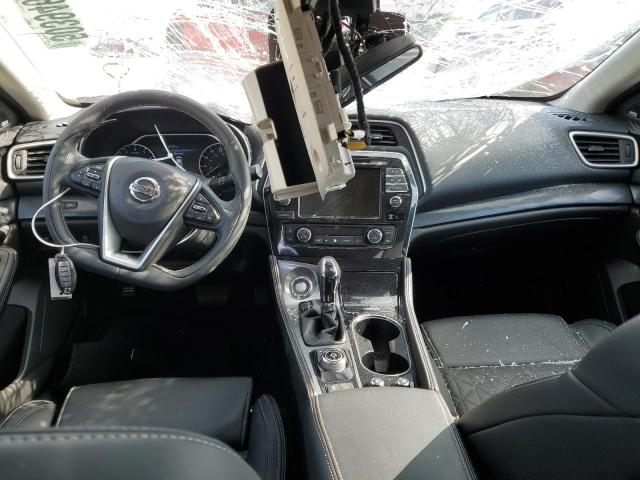 1N4AA6FV5MC513374 Nissan Maxima Platinum