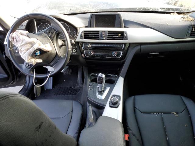 WBA8A9C50GK616451 BMW 320 I