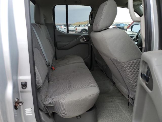 1N6AD0EV4GN736480 Nissan FRONTIER S