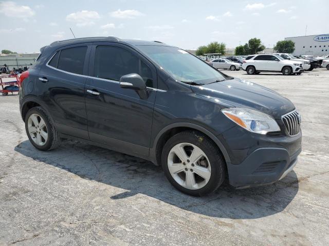 KL4CJASB0FB130172 Buick Encore