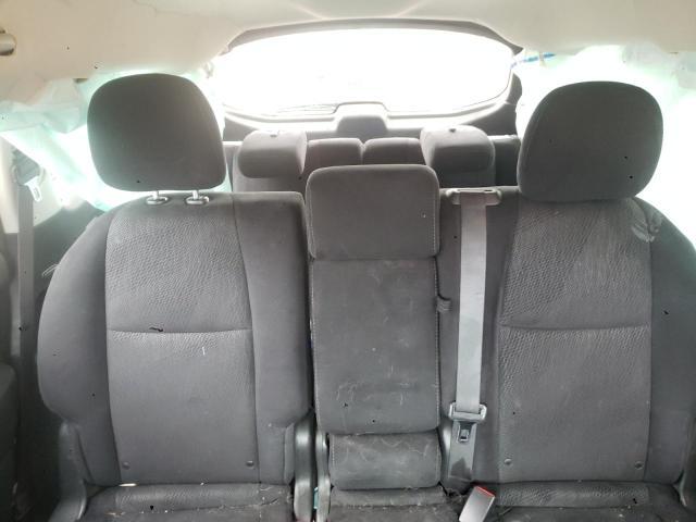 5N1AR2MM8FC685824 Nissan Pathfinder S