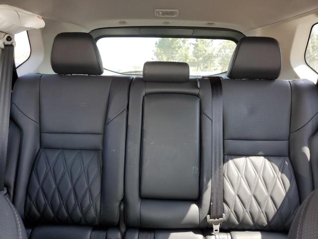 JN8BT3DC9NW117462 Nissan Rogue Platinum