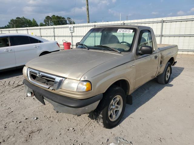 4F4YR12C5XTM38812 MAZDA B SERIES Photo 1