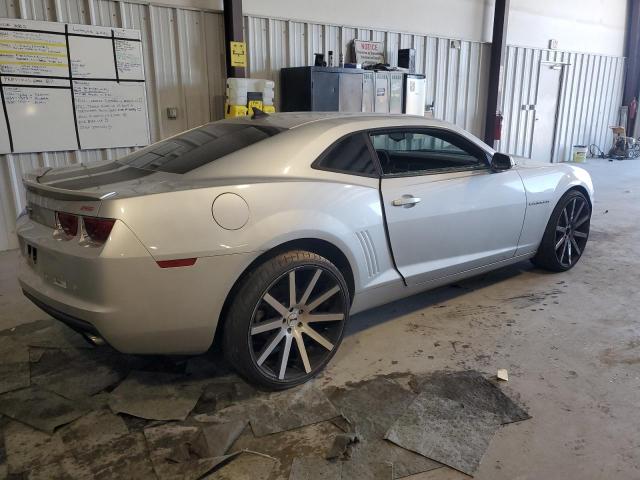 Vin: 2g1fb1ev7a9195626, lot: 50810263, chevrolet camaro lt 20103