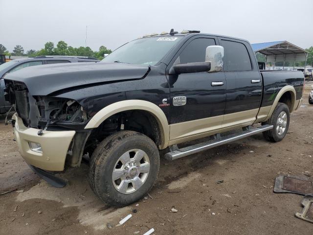 2016 Ram 2500 Longhorn