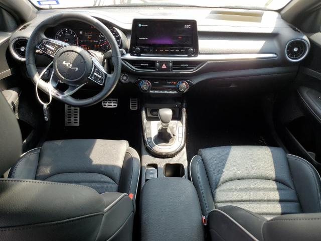 2022 KIA CADENZA EX - 3KPF54AD3NE452267