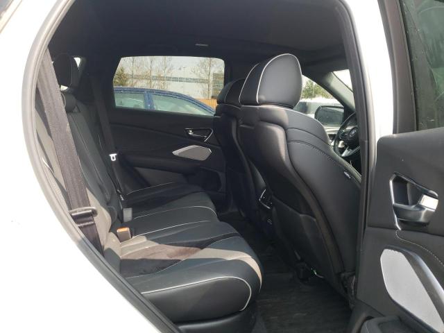 2021 ACURA RDX A-SPEC - 5J8TC2H6XML805969