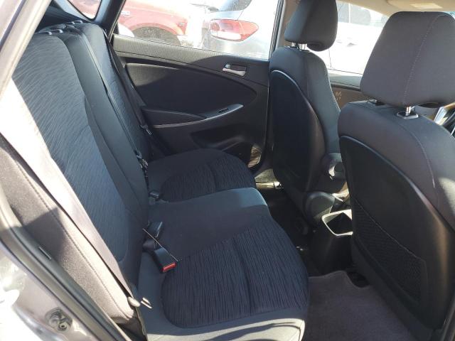 2015 HYUNDAI ACCENT GS - KMHCT5AE1FU208106