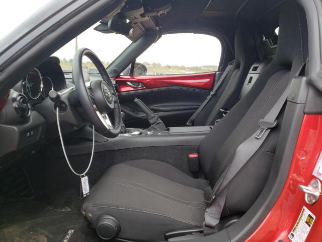 JM1NDAC72L0414006 Mazda Mx-5 Miata Club