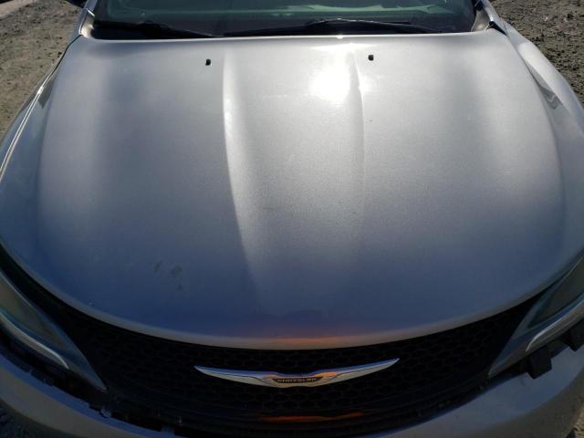 1C3CCCDG7FN540135 Chrysler 200 S