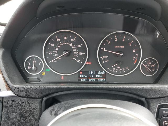 2015 BMW 328 I - WBA3A5G57FNS88231