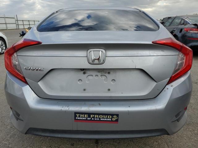 2HGFC2F57HH524982 Honda Civic Lx