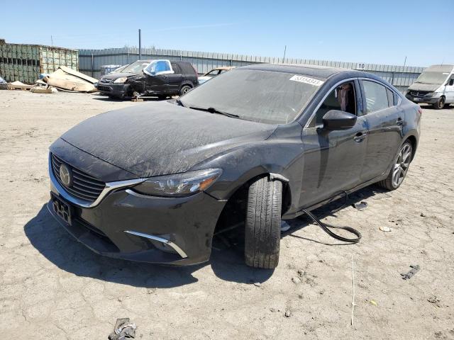 2017 Mazda Mazda6 Grand Touring