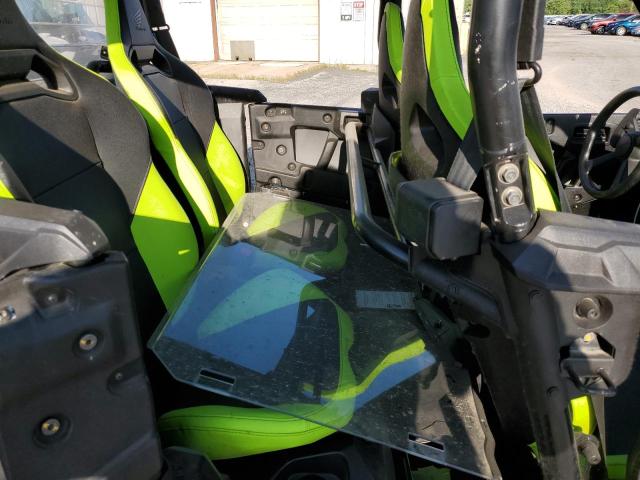 2021 HONDA SXS1000 S4 - 1HFVE06A5M4101742