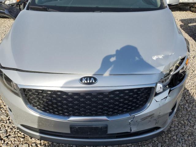 KNDMC5C17F6030001 KIA SEDONA EX