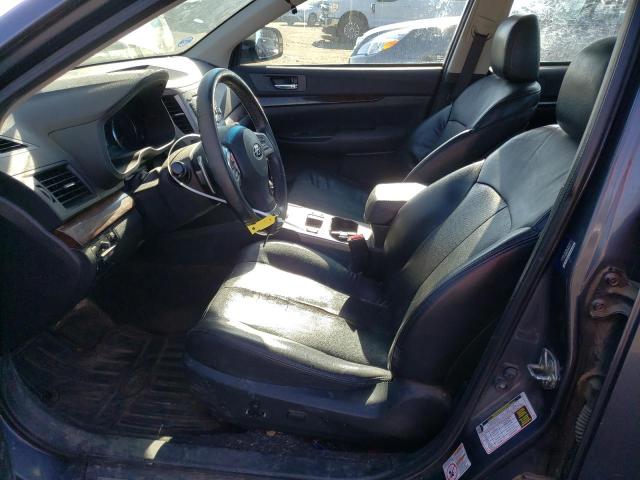 4S3BMBL6XE3034526 Subaru Legacy 2.5i Limited