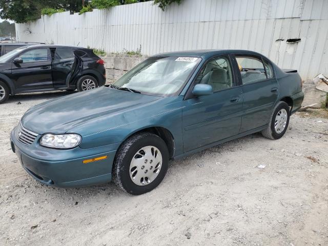 1998 Chevrolet Malibu 