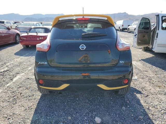 JN8AF5MR0GT603858 Nissan JUKE S