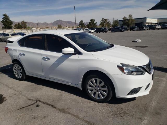 3N1AB7AP3GY323660 Nissan SENTRA S