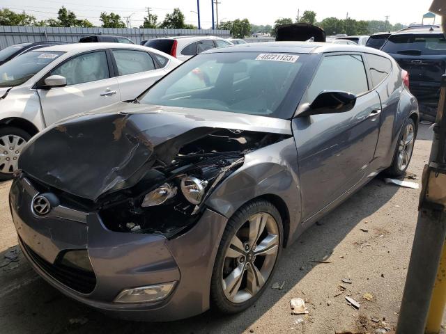 2013 Hyundai Veloster 