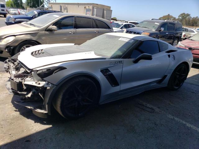 2016 CHEVROLET CORVETTE Z - 1G1YS2D63G5610195