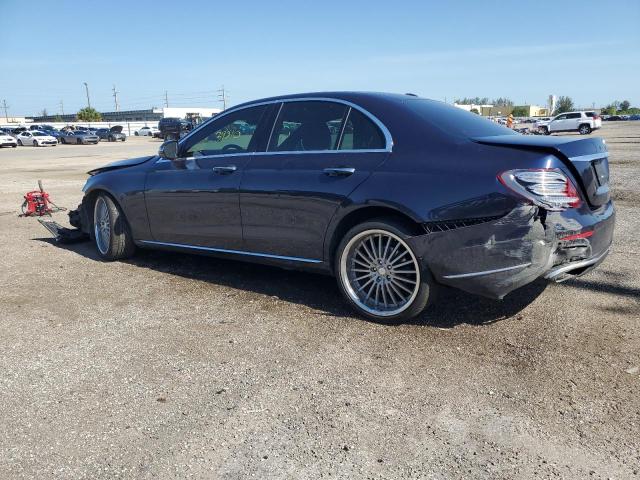 WDDZF4JB8HA169210 2017 MERCEDES-BENZ E-CLASS, photo no. 2