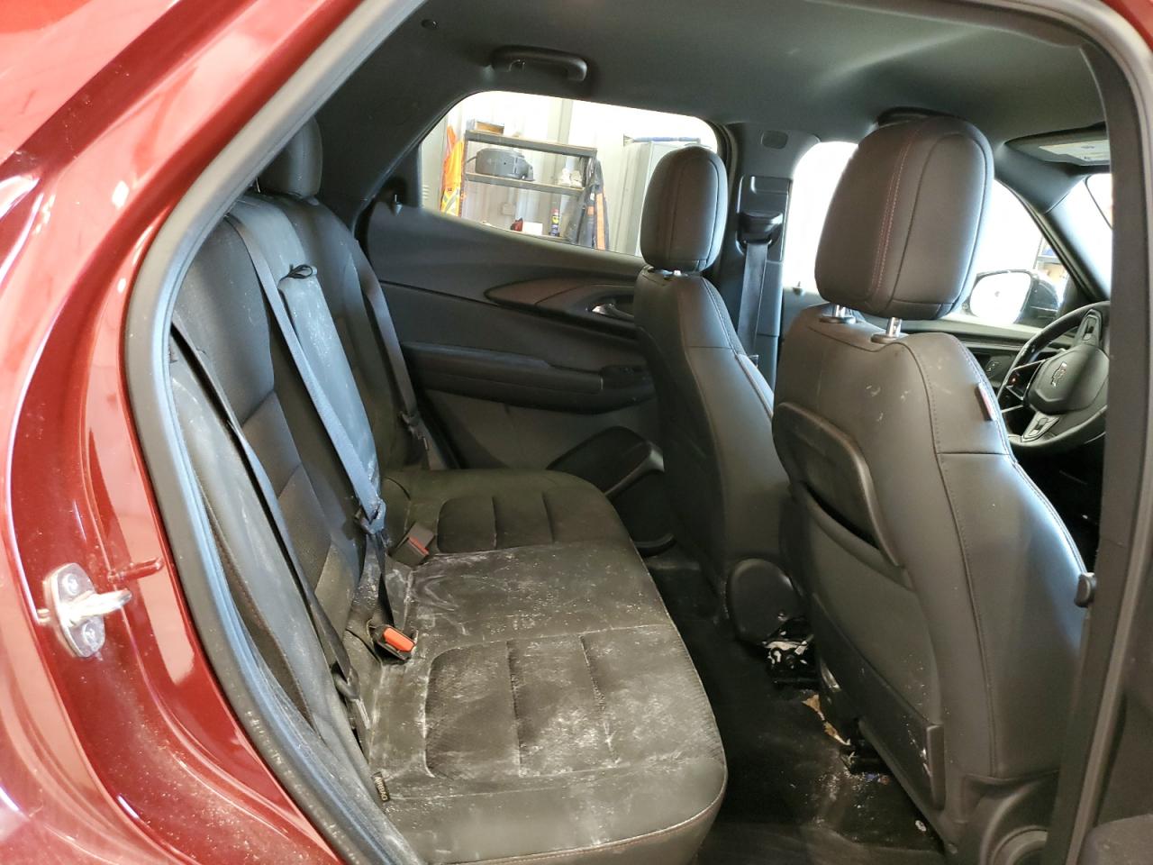 KL79MUSL5NB053702 CHEVROLET TRAILBLZR 2022