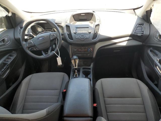 VIN: 1FMCU0F77HUC60045 2017 FORD ESCAPE