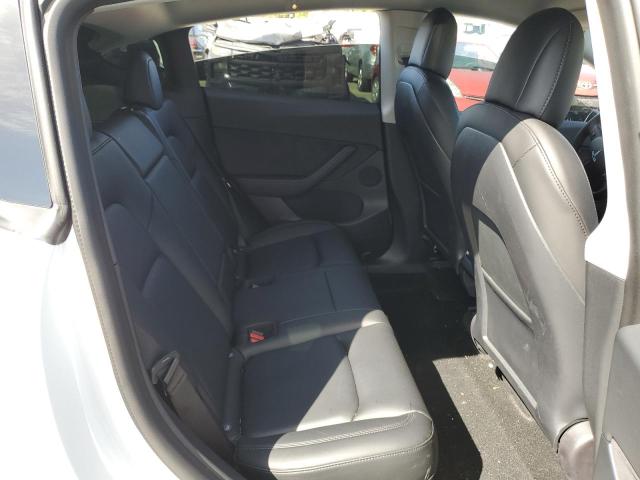 5YJYGDEE3MF217494 Tesla Model Y
