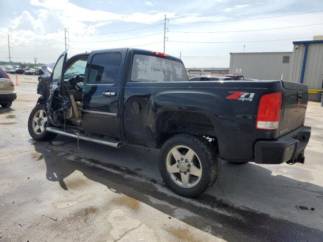 1GT125E87EF191186 GMC Sierra K2500 Denali