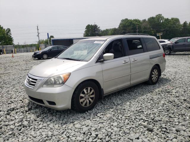 2009 Honda Odyssey EX-L