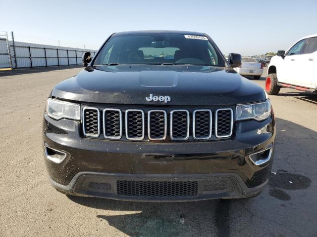 1C4RJFAGXHC776617 Jeep Grand Cherokee Laredo