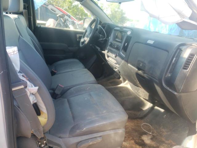 2015 CHEVROLET SILVERADO2 - 1GCNCPEH8FZ260798