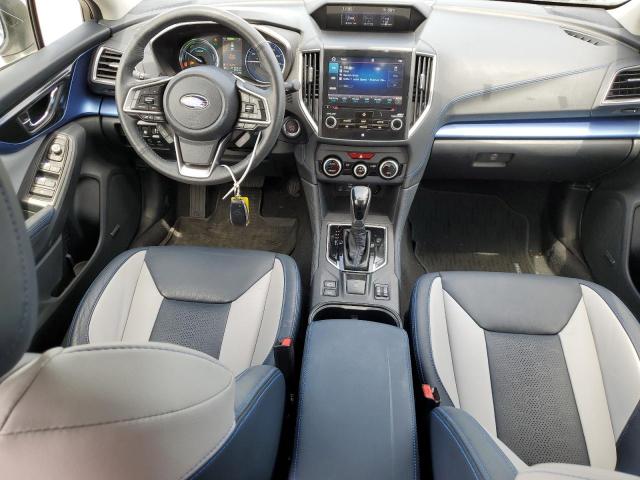 JF2GTDNCXLH283563 Subaru Crosstrek Limited