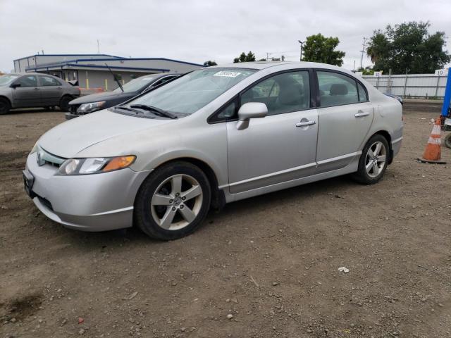 2008 Honda Civic EX