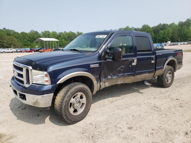 2006 Ford F-250 