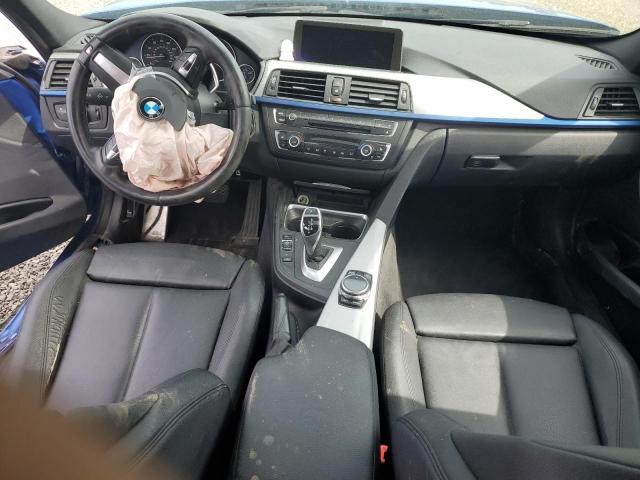 WBA3D3C52EK155197 BMW 328 D