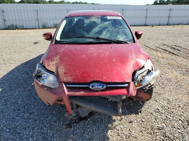 1FADP3F23EL461969 Ford FOCUS SE