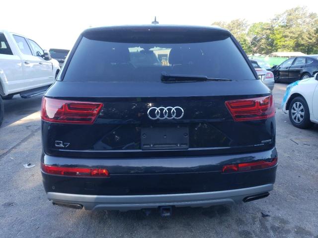 WA1LHAF7XKD028457 2019 AUDI Q7, photo no. 6